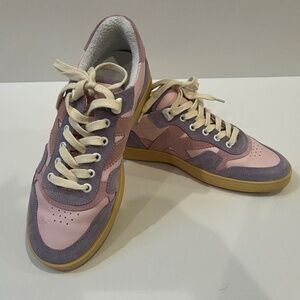 Kid Super Sidekick Assist Sneakers